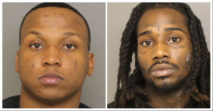 2 Charged With Murder in Shooting Death of Aberdeen Man